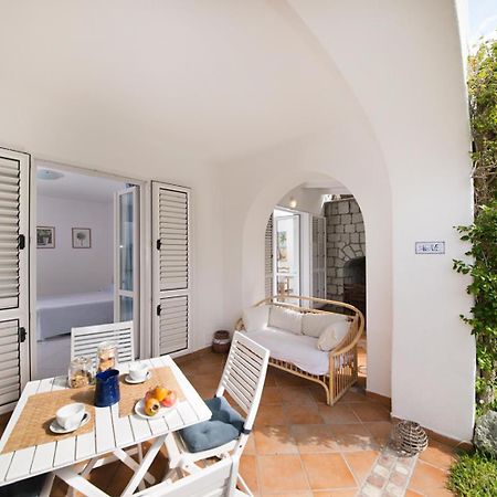 Appartement Casa Agave à Forio di Ischia Extérieur photo