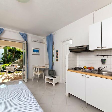 Appartement Casa Agave à Forio di Ischia Extérieur photo